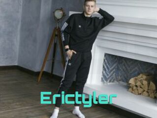 Erictyler