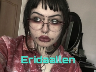 Eridaallen