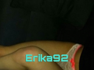 Erika92