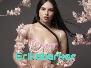 Erikabarker