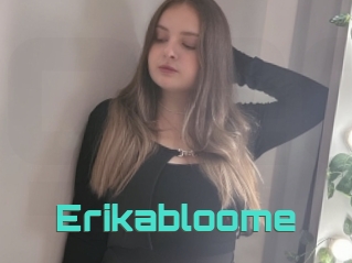 Erikabloome
