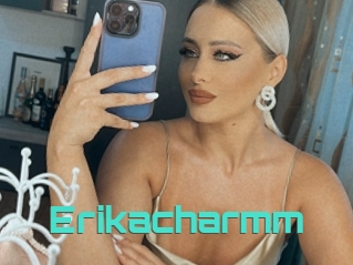 Erikacharmm