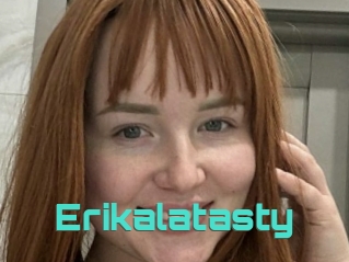 Erikalatasty