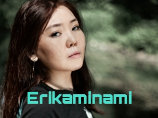 Erikaminami