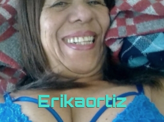 Erikaortiz