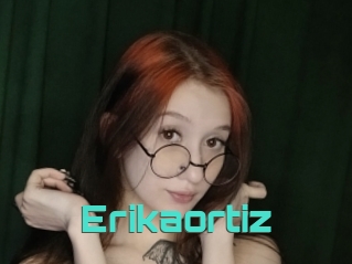 Erikaortiz