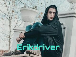 Erikdriver