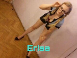 Erisa