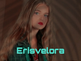 Erisvelora