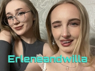 Erleneandwilla