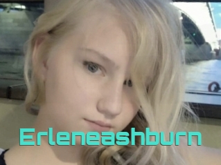 Erleneashburn