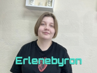 Erlenebyron