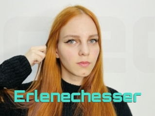 Erlenechesser