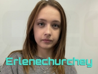 Erlenechurchey