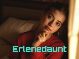 Erlenedaunt