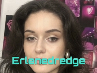 Erlenedredge