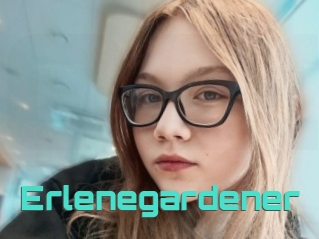 Erlenegardener