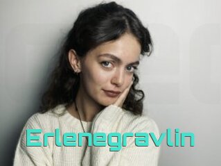 Erlenegravlin