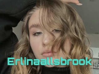 Erlinaallsbrook