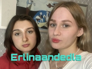 Erlinaandedla