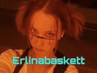 Erlinabaskett