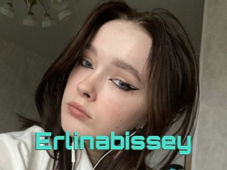 Erlinabissey