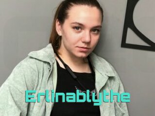 Erlinablythe