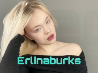 Erlinaburks