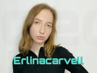 Erlinacarvell