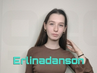 Erlinadanson