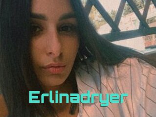erlinadryer Grizzli Edition