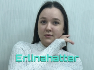 Erlinahatter