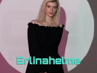 Erlinahelme