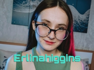 Erlinahiggins