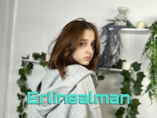 Erlinealman