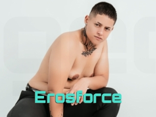 Erosforce