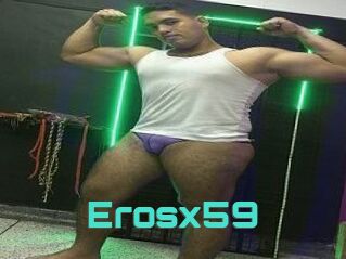 Erosx59