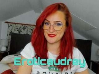 Eroticaudrey