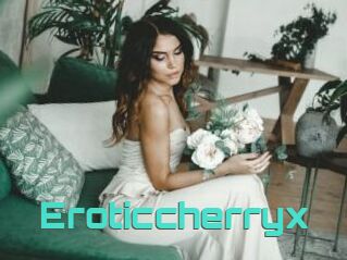 Eroticcherryx