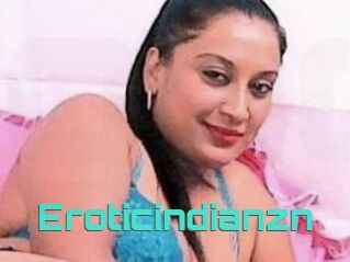 Eroticindianzn