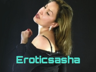 Eroticsasha