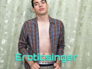 Eroticsinger