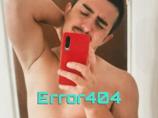 Error404