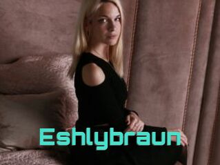 Eshlybraun