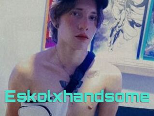 Eskolxhandsome