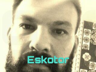 Eskotor