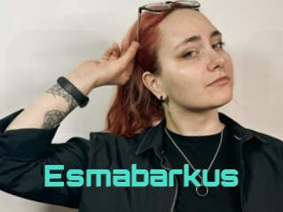 Esmabarkus