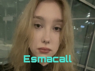 Esmacall