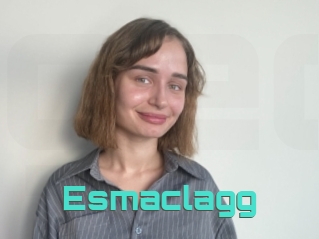 Esmaclagg