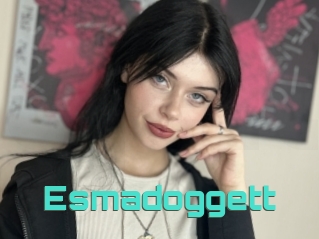 Esmadoggett